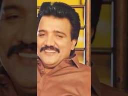 Uchi Almari - Naeem Hazarvi - Official Song #NaeemHazarvi #Folk #saraikisong #Shorts