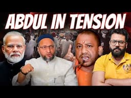 Why do Muslims get agitated again and again from CAA, NRC to Waqf Bill?