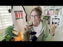 Did HIV Tear Us Apart?