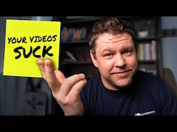 Give me 12 min to save your video!