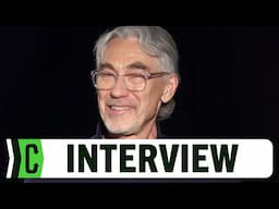 Andor's Tony Gilroy on Season 2's Deleted Bix Mission, Defining Luthen & Kleya's Complicated History