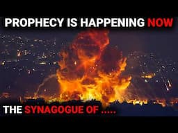 9 Bible Prophecies Coming True RIGHT NOW in Israel 2025