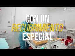 📣 ¡Descubre las LÁMINAS de acrílico ANTIESTÁTICO de PLASTICRYL! 🤩