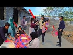 Fighting for Health: Taher's Hospitalization Amid Family Disputes