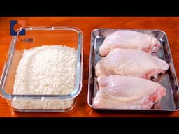 Cheap One Pot Recipe (NO Knife Work!!)