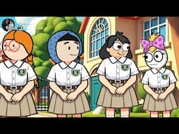 Ep-2 புது வாத்தியார் குமரேசன் வரப்போறாரு காத்திட்டு இருக்கோம்
