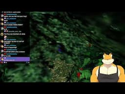BIG the Cat Any100% sonic adventure dx BLAN THE FOX #3