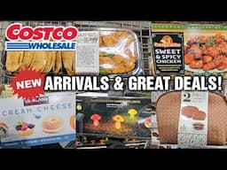 COSTCO AWESOME NEW ARRIVALS & GREAT DEALS for APRIL/MAY 2025! (4/27)✨️