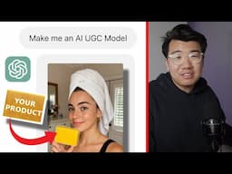 How I create 1k/day AI UGC Ads for Dropshipping (STEP BY STEP)