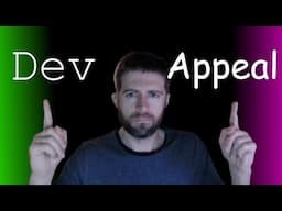 I'm changing how I approach GameDev