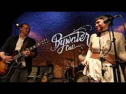 Bywater Call Soulshine  Live @ Hnita Jazz Club Heist-Op-Den-Berg Belgium 2025
