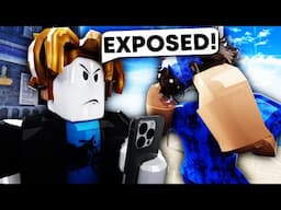 its over. i got canceled