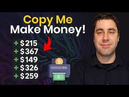 The Easiest Way to Make Money Online Right Now Using AI (For Beginners)