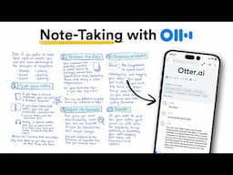 10x Your Meetings with These 5 Simple Changes (ft. Otter.ai)