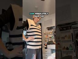 Can you wear a bikini while pregnant?