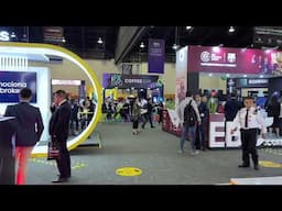 ¡B2BROKER brilla en la Expo iFX LATAM en México! | Destacados del evento