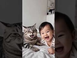 Funny Animals Videos 😂 Funniest Cats and Dogs Video 2025_Cute Animals