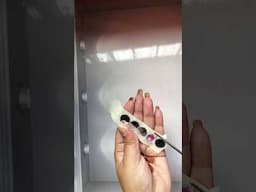 😲😲#dry#shortvideo #youtubeshorts #makeup #hack #vlogearingsmaking