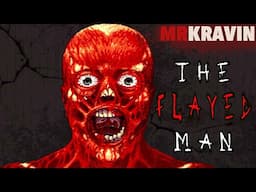 The Flayed Man - Point-And-Click Horror Game About Judgement (Full Playthrough, All Endings)