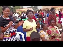 DAY 3-AZUSA MUKONO 2025: UGANDA REVIVAL GOSPEL CRUSADE