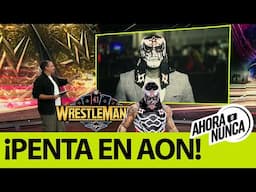 PENTA: "EL ZERO MIEDO SE HA EXPONENCIADO A OTRO NIVEL”