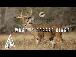 Raised Scents Overviews: Scrape King