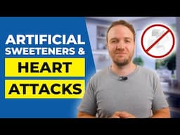 Artificial Sweeteners & Heart Health