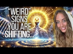DNA Upgrades & Solar Flares: How Chosen Ones Are Evolving 🌞