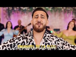 Emanuel de la Cluj - Te gasesc oriunde ai fi [videoclip oficial]