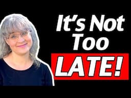 I'm 52. If you're in your 30's or 40's Watch This!