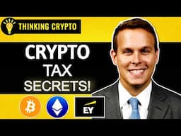 Bank & Institutional Crypto Accounting & Taxes Secrets Revealed!