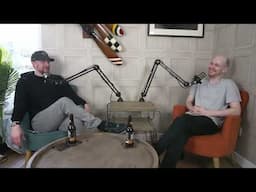 Dr Johnny Rocks Ft. Ryan Cullen (Sloss and Humphries on the Road)