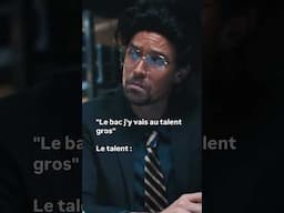 Comment le bac se passe EN VRA ✅ #humour #motivation #couragelateam #kemar