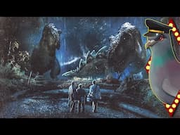 Desmaratonando Jurassic Park #2 – O Mundo Perdido: Jurassic Park (1997)