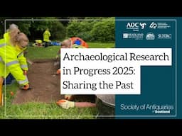 Sharing the Past | ARP 2025