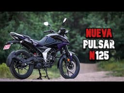 La mejor 125 qué todos quieren comprar