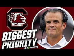 South Carolina Needs To Do THIS If They Want Success In 2025-26 | College Football, SEC