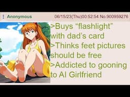 The Different Ways Anon Copes With Having No GF 4Chan Greentext Story