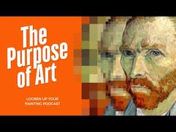 The Art Manifesto: Reclaiming Meaning in a Distracted World