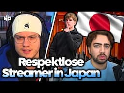 Realtalk zu steigenden Reisekosten nach Japan und respektlosen Streamern | Niekbeats