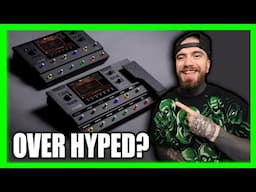 WILL THE LINE 6 HELIX STADIUM BE WORTH IT?!