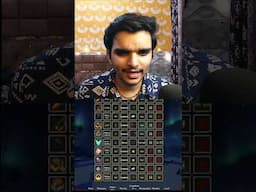 Guess the item minecraft