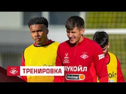 Готовимся к новому дерби | Хлусевич — про День Победы