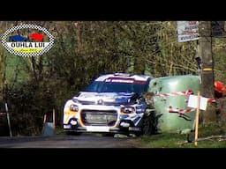 Highlights Rallye du Touquet 2025 by Ouhla Lui