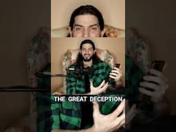 The Great Deception of Revelation