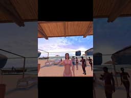 Bartending in VR is HARD #vr #vrgaming