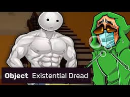 Inanimate Object Dating Sim