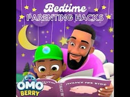 🌛 Parenting Hacks 101: Bedtime Hacks for Bedtime Battles #parentinghacks
