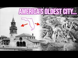 America's Oldest City, Atlantis & The Bible with @jtfollowsjc