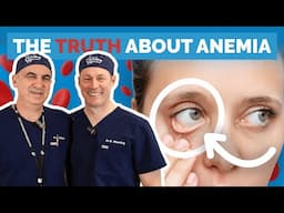 Tired All the Time? It Could Be Anemia (Here’s What Doctors Look For)
